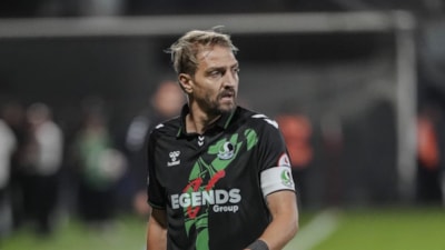 Resmi açıklama geldi: Sakaryaspor'dan Caner Erkin kararı