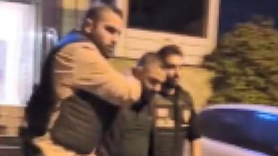 İstanbul'da polislere sahte kimlik gösterdi: 27 yıl hapisle arandığı ortaya çıktı