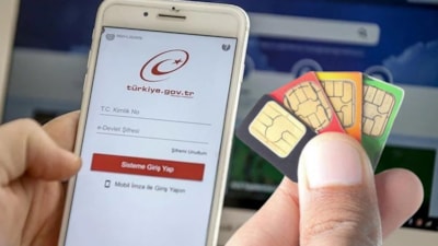 Dolandırıcılık kontrolü: E-Devlet’ten sahte hat sorgulama adımları