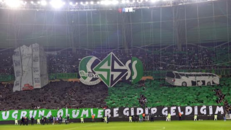 Sakaryaspor'da olağanüstü seçimli genel kurulu ertelendi