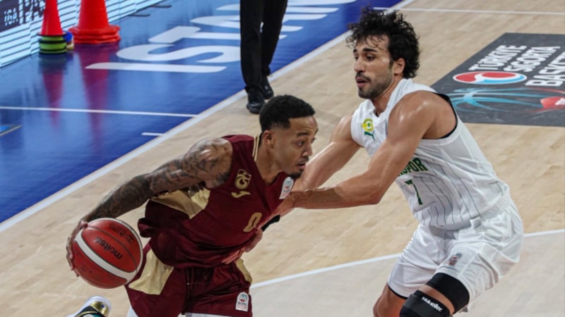 Trabzonspor, Esenler Erokspor deplasmanında kazandı