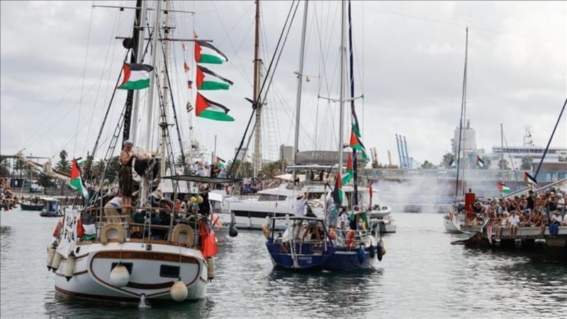 Yunan aktivistlerin ailelerinden mektup: Hükümet ilgisizlikle suçlandı