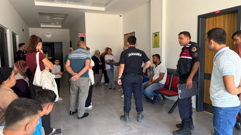 Osmaniye'de komşusunun motosikletini izinsiz alan çocuk kaza yaparak hayatını kaybetti