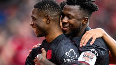 Bayer Leverkusen, Union Berlin karşısında sürprize izin vermedi