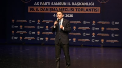 Alparslan Bayraktar'dan ABD açıklaması: Türkmenistan’dan sonra en ucuz gaz olacak