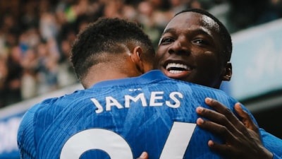 Chelsea, Liverpool'u son dakikada yıktı!