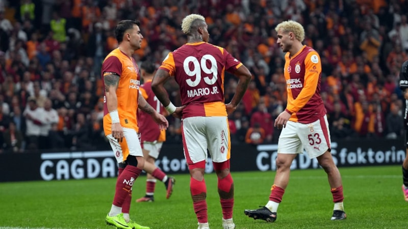 Galatasaray, evindeki yenilmezliğini 29 maça çıkardı