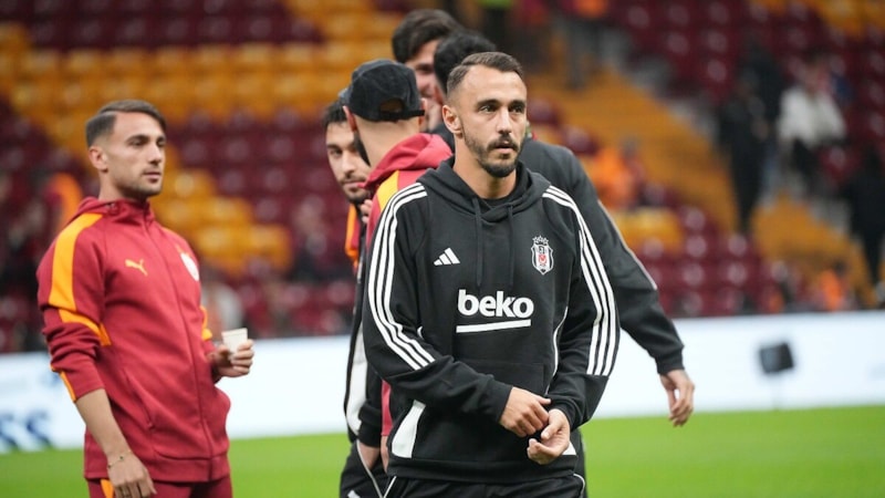 Gökhan Sazdağı, cezalı duruma düştü