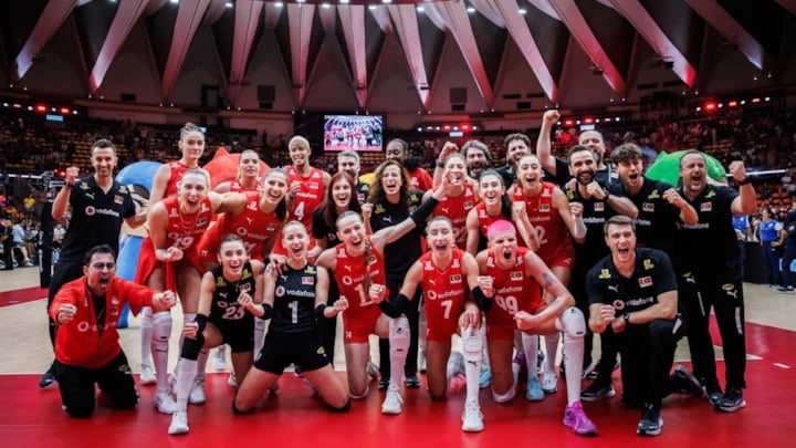 Filenin Sultanları'nın 2026 Avrupa Şampiyonası'ndaki rakipleri belirlendi