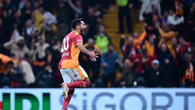 İlkay Gündoğan: 3 puana daha yakındık