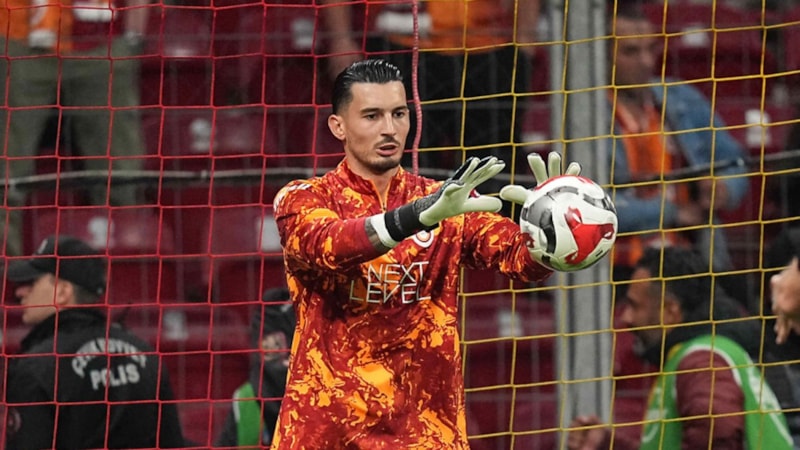 Uğurcan Çakır: Buruk bir sevinç yaşıyoruz