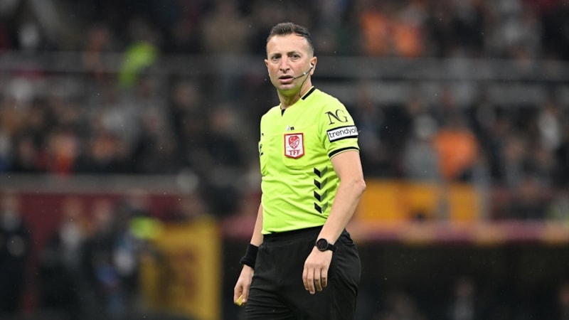 Eski hakemler, Galatasaray - Beşiktaş derbisini değerlendirdi