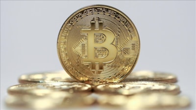 Bitcoin'den yeni rekor! 125 bin doları aştı