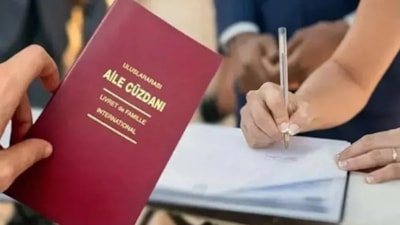 2025 faizsiz evlilik kredisi başvuru ekranı: Nereden ve nasıl başvurulur? Şartları neler?