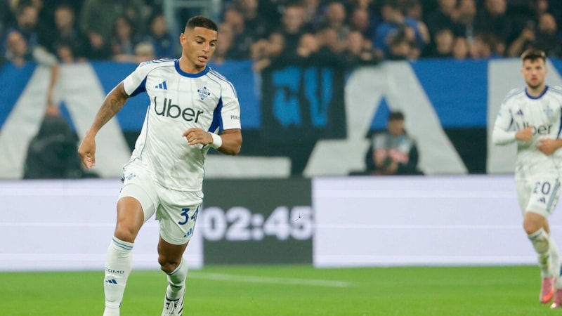 Diego Carlos, Serie A'daki performansıyla dikkat çekiyor