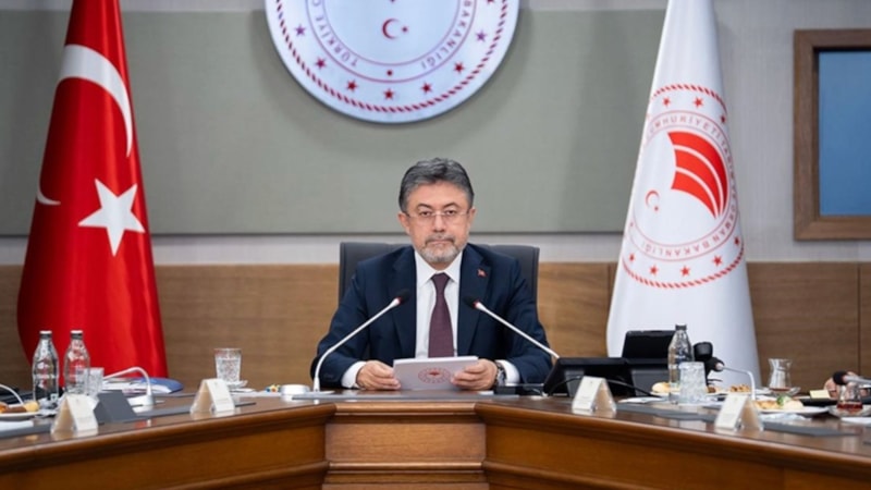 İbrahim Yumaklı: Gıda denetimlerinde 168 milyon 546 bin 411 lira idari para cezası kesildi