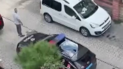 İstanbul'da komşular arasında gürültü kavgası: 1 ölü