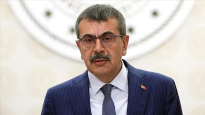 Yusuf Tekin açıkladı: 12 yıllık zorunlu eğitim kısalıyor