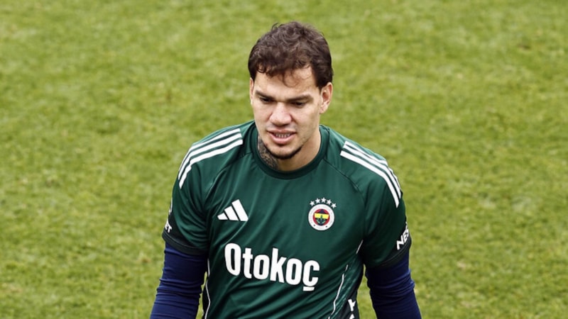Fenerbahçe'den Ederson açıklaması!