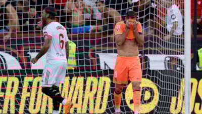 Sevilla'dan sürpriz galibiyet! Barcelona'ya 4 attılar