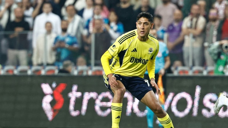 Edson Alvarez: Geliştirmemiz gereken çok şey var