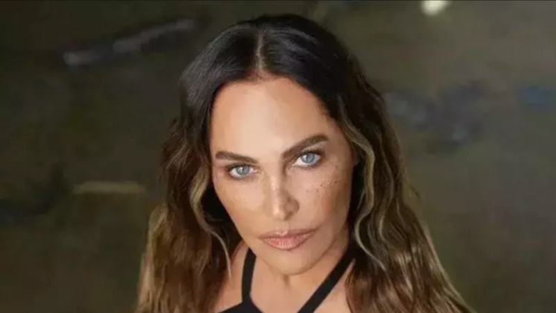 Hülya Avşar değişti! Yeni imajına yorum yağdı