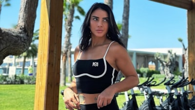 Survivor Sabriye Şengül'ü kızdıran yorum! Kendini tutamadı cevap verdi