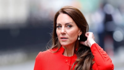 Prens William ve eşi Kate Middleton, arazilerini halka kapattı