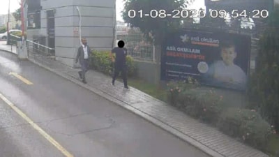 MOSSAD’a bilgi aktaran ajanlar adliyeye sevk edildi