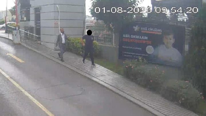 MOSSAD’a bilgi aktaran ajanlar adliyeye sevk edildi