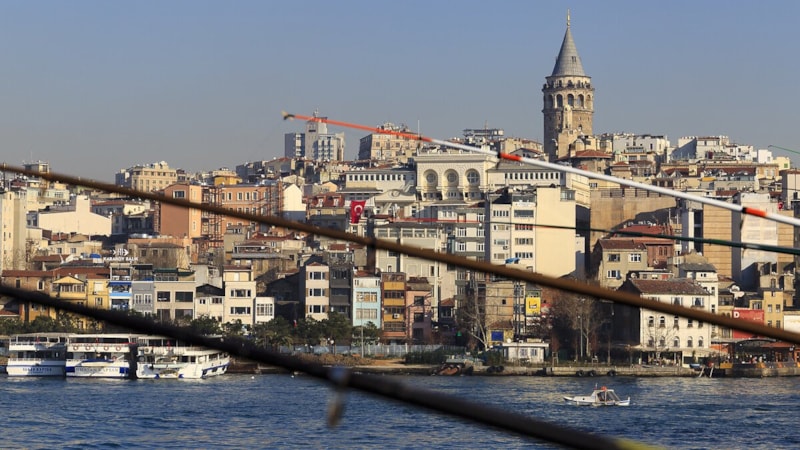 Sonbahar bir başka güzel: İstanbul'da yapılabilecek 14 güzel aktivite
