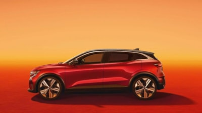 2025 Renault Megane E-Tech Türkiye'de satışta: İşte fiyatı