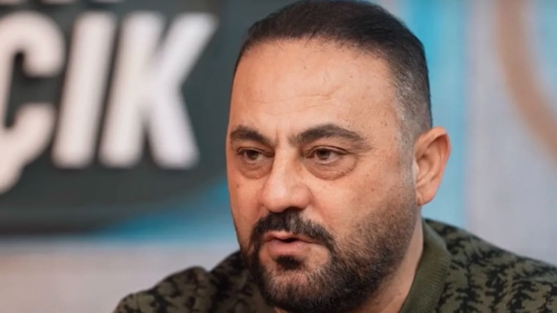 Hasan Şaş, Galatasaraylı iki ismi eleştirdi: Kemerburgaz'da kal, antrenmanını yap