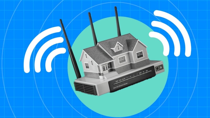 Evdeki Wi-Fi güvenliğini artırmanın 5 etkili yolu