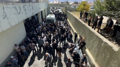 Hakkari'de bıçaklı saldırı: 21 yaşındaki genç hayatını kaybetti