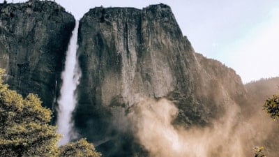 Rüya gibi: Dünyanın en büyüleyici 12 şelalesi