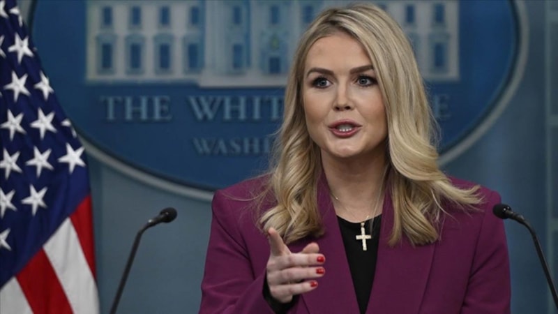 Beyaz Saray: Tüm taraflar Gazze'deki savaşı sona erdirme konusunda mutabık