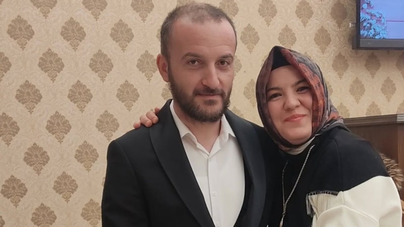 Trabzon'da eşini öldürüp kaçan kişinin parçalanmış cesedi bulundu