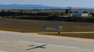 Milli SİHA ve İHA'lar art arda havalandı: 3 ayrı görev icra ettiler