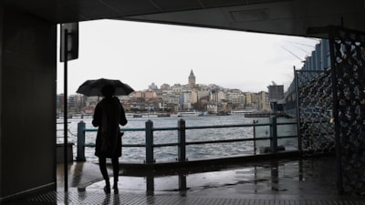 Meteorolojiden 20 ile sarı ve turuncu kodlu uyarı