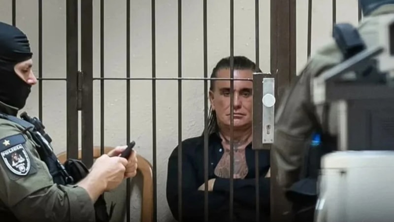 Cehennem Necati lakaplı Necati Coşkun Arabacı gözaltında