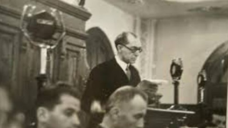 Ümit Yenişehirli yazdı: Kudüs Konferansı'na CHP çelmesi