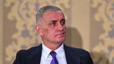 İbrahim Hacıosmanoğlu'ndan derbi için kural hatası açıklaması