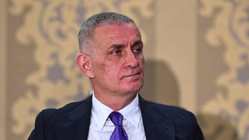 İbrahim Hacıosmanoğlu'ndan derbi için kural hatası açıklaması