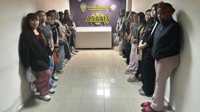 Hatay'da SPA ve masaj salonları denetlendi