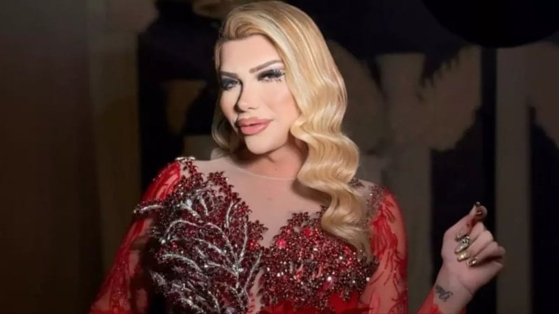 Mükremin Gezgin'in hesabına erişim engeli