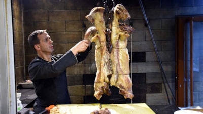 Her lokma eşsiz: Doğu Anadolu'nun coğrafi işaretli lezzetleri