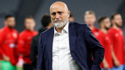 Hikmet Karaman 'sessiz kal' akımına katıldı