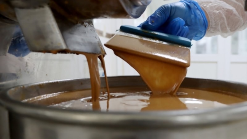 Lif bakımından zengin, mucizevi besin: Tahin