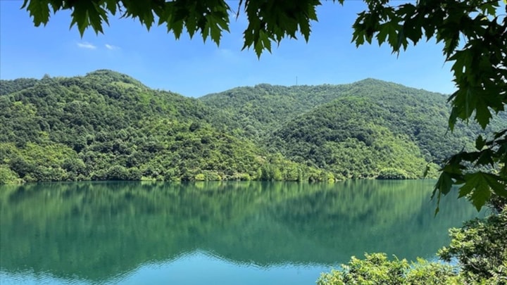Uzaklara gitmeye gerek yok: İstanbul'a yakın trekking rotaları